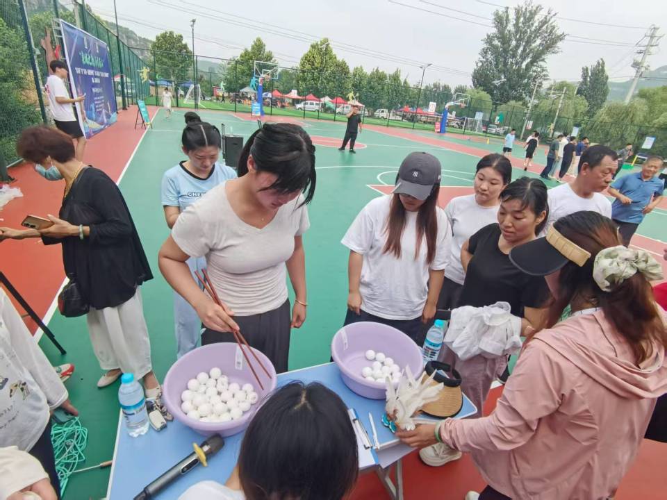 发展的新篇, 也增进了亲, 流与文化传