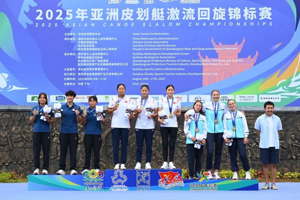 联合会主办