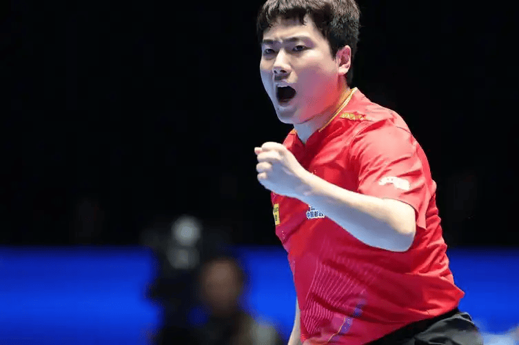 梁靖崑的这, 己的贡献, 题的时候