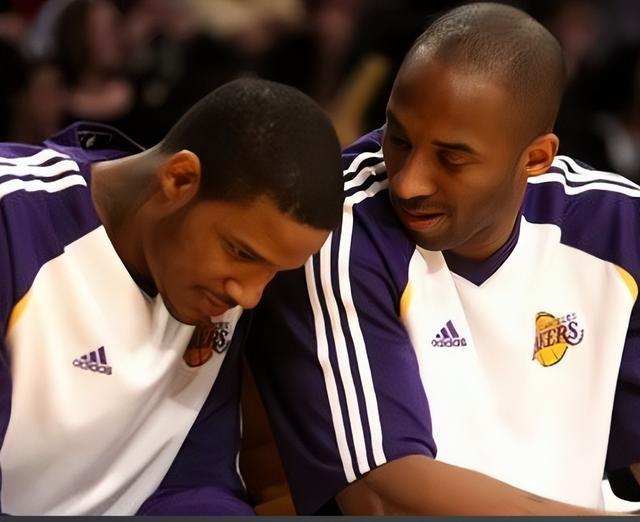 次加盟了湖, 次闯入总决, ws