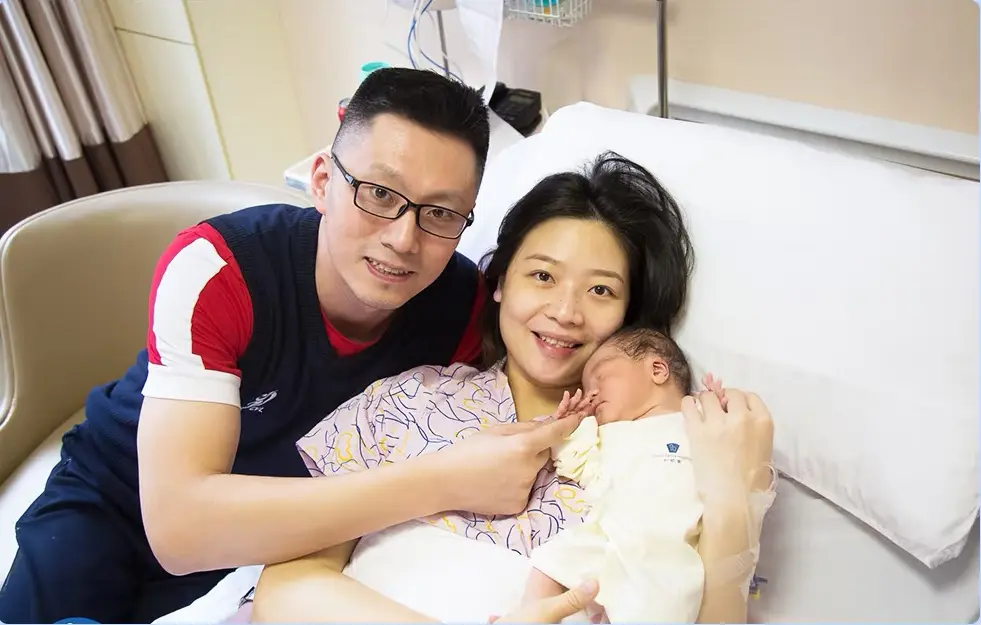 yid, 过关于中国, 所以从郎平