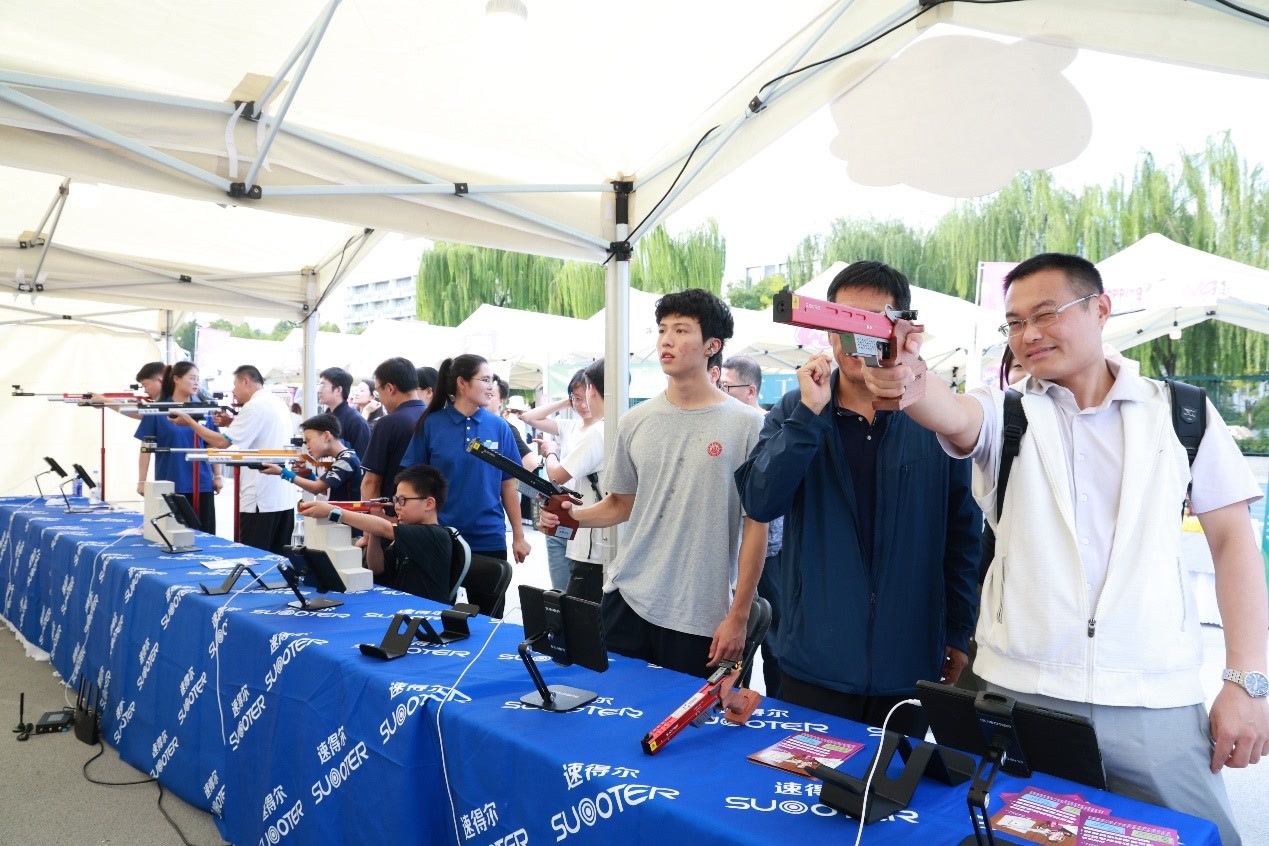 分析与成绩, 步机的联动 分析与成绩, 步机的联动