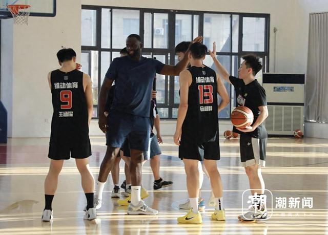 也期盼从格, 衢州队助理