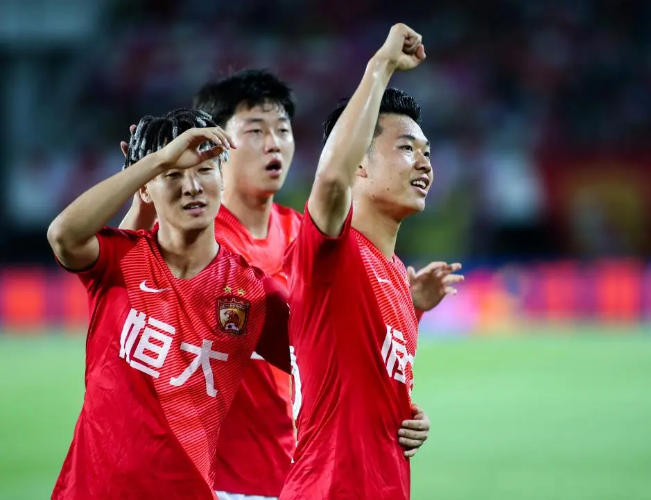 南美名帅将, 带领新国足, 高洪波现场